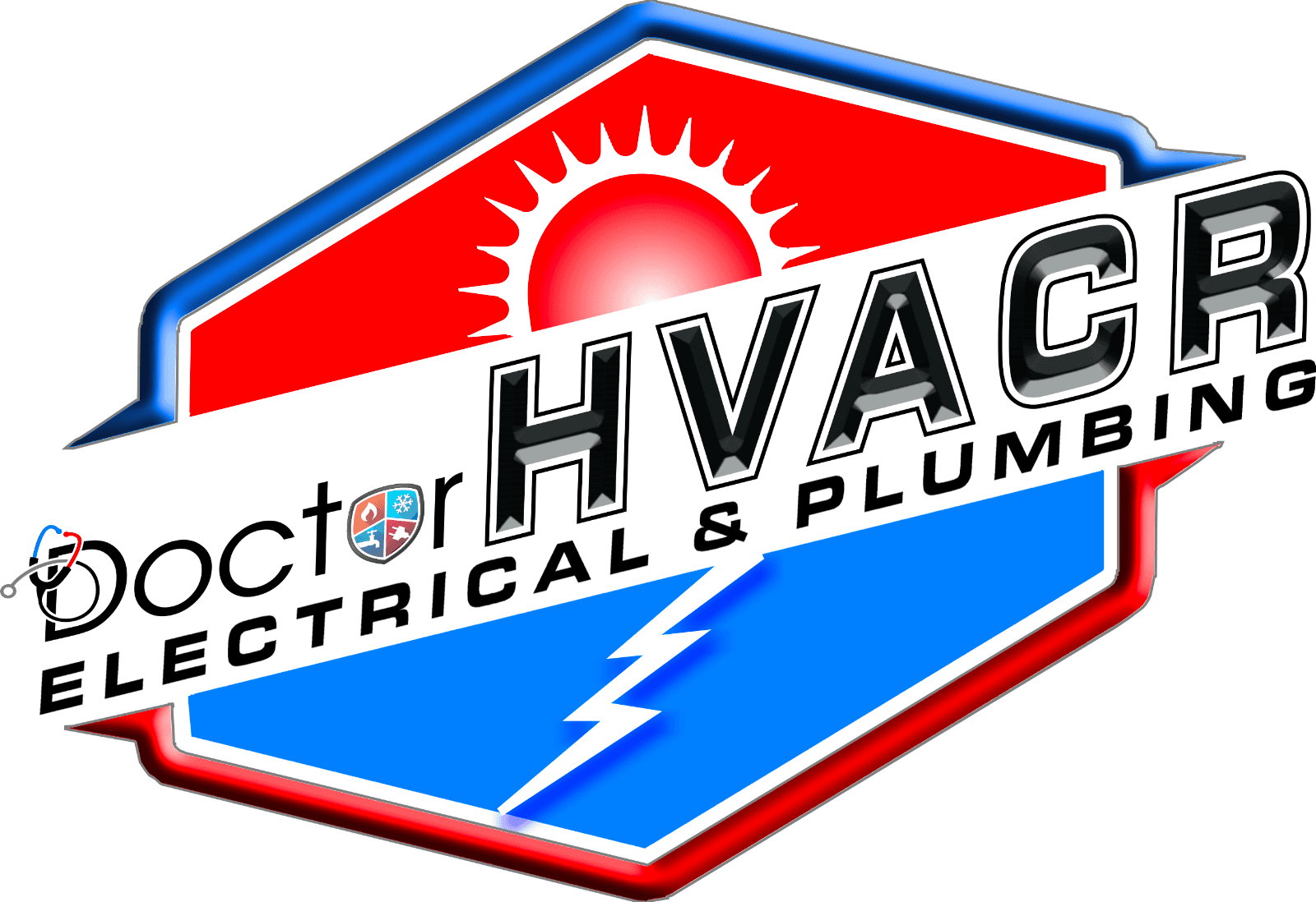 Doctor HVACR Logo